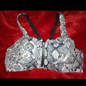 Victoria's Secret Max Support Bra